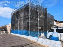 【千葉県/千葉市中央区星久喜町】千葉市中央区星久喜町 新築一戸建て 