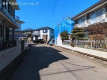 【千葉県/千葉市花見川区作新台】千葉市花見川区作新台2丁目 新築一戸建て 