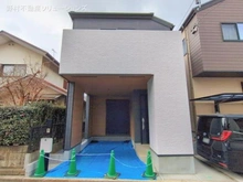 【千葉県/千葉市花見川区朝日ケ丘】千葉市花見川区朝日ケ丘5丁目 新築一戸建て 