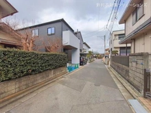 【千葉県/千葉市花見川区朝日ケ丘】千葉市花見川区朝日ケ丘5丁目 新築一戸建て 