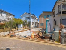 【千葉県/千葉市花見川区横戸町】千葉市花見川区横戸町 新築一戸建て 