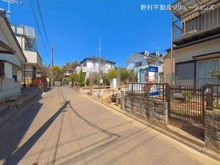 【千葉県/千葉市花見川区横戸町】千葉市花見川区横戸町 新築一戸建て 