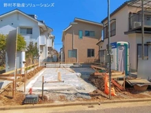 【千葉県/千葉市花見川区横戸町】千葉市花見川区横戸町 新築一戸建て 