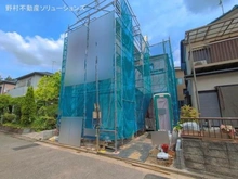 【千葉県/千葉市花見川区横戸町】千葉市花見川区横戸町 新築一戸建て 