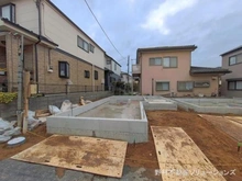 【千葉県/千葉市中央区葛城】千葉市中央区葛城2丁目 新築一戸建て 