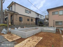 【千葉県/千葉市中央区葛城】千葉市中央区葛城2丁目 新築一戸建て 