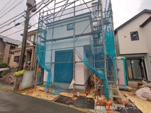 【千葉県/千葉市中央区葛城】千葉市中央区葛城2丁目 新築一戸建て 