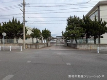 【千葉県/千葉市中央区葛城】千葉市中央区葛城2丁目 新築一戸建て 周辺施設