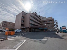 【千葉県/千葉市中央区葛城】千葉市中央区葛城2丁目 新築一戸建て 周辺施設