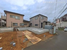 【千葉県/千葉市中央区葛城】千葉市中央区葛城2丁目 新築一戸建て 