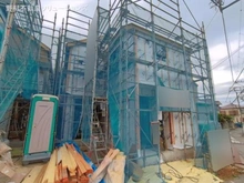 【千葉県/千葉市中央区葛城】千葉市中央区葛城2丁目 新築一戸建て 