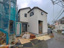 【千葉県/千葉市中央区葛城】千葉市中央区葛城2丁目 新築一戸建て 