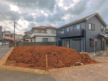 【千葉県/千葉市中央区宮崎町】千葉市中央区宮崎町 新築一戸建て 外観