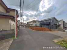 【千葉県/千葉市中央区宮崎町】千葉市中央区宮崎町 新築一戸建て 