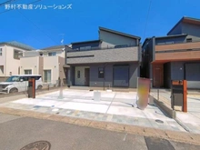 【千葉県/千葉市花見川区作新台】千葉市花見川区作新台3丁目 新築一戸建て 