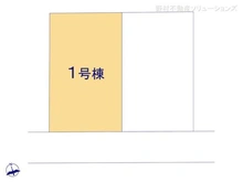 【千葉県/千葉市花見川区作新台】千葉市花見川区作新台3丁目 新築一戸建て 図面と異なる場合は現況を優先