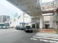 【千葉県/千葉市花見川区作新台】千葉市花見川区作新台3丁目 新築一戸建て 周辺施設