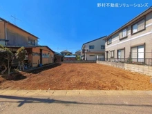 【千葉県/千葉市中央区松ケ丘町】千葉市中央区松ケ丘町 新築一戸建て 外観