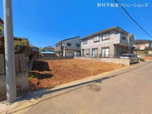 【千葉県/千葉市中央区松ケ丘町】千葉市中央区松ケ丘町 新築一戸建て 