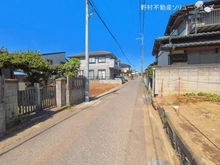 【千葉県/千葉市中央区松ケ丘町】千葉市中央区松ケ丘町 新築一戸建て 