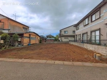 【千葉県/千葉市中央区松ケ丘町】千葉市中央区松ケ丘町 新築一戸建て 