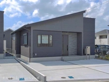 【千葉県/千葉市中央区生実町】千葉市中央区生実町 新築一戸建て 外観