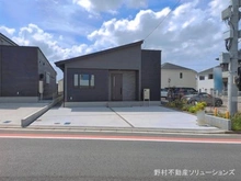 【千葉県/千葉市中央区生実町】千葉市中央区生実町 新築一戸建て 