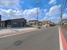 【千葉県/千葉市中央区生実町】千葉市中央区生実町 新築一戸建て 