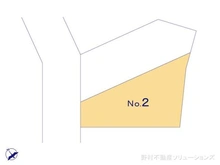 【千葉県/千葉市花見川区花園町】千葉市花見川区花園町 新築一戸建て 図面と異なる場合は現況を優先