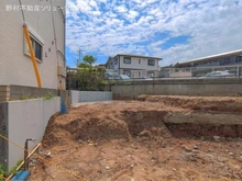 【千葉県/千葉市花見川区花園町】千葉市花見川区花園町 新築一戸建て 外観
