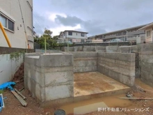 【千葉県/千葉市花見川区花園町】千葉市花見川区花園町 新築一戸建て 