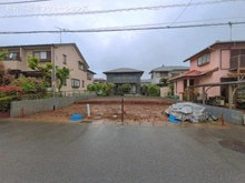 【千葉県/千葉市花見川区横戸台】千葉市花見川区横戸台 新築一戸建て 