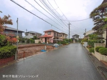 【千葉県/千葉市花見川区横戸台】千葉市花見川区横戸台 新築一戸建て 