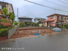 【千葉県/千葉市花見川区横戸台】千葉市花見川区横戸台 新築一戸建て 