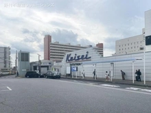 【千葉県/千葉市花見川区横戸台】千葉市花見川区横戸台 新築一戸建て 周辺施設