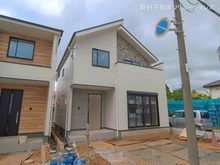 【千葉県/千葉市中央区松ケ丘町】千葉市中央区松ケ丘町 新築一戸建て 