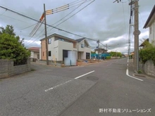 【千葉県/千葉市中央区松ケ丘町】千葉市中央区松ケ丘町 新築一戸建て 