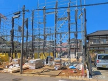【千葉県/千葉市中央区松ケ丘町】千葉市中央区松ケ丘町 新築一戸建て 