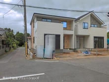 【千葉県/千葉市中央区松ケ丘町】千葉市中央区松ケ丘町 新築一戸建て 