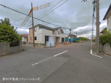 【千葉県/千葉市中央区松ケ丘町】千葉市中央区松ケ丘町 新築一戸建て 