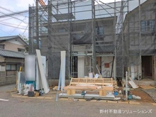 【千葉県/千葉市中央区松ケ丘町】千葉市中央区松ケ丘町 新築一戸建て 