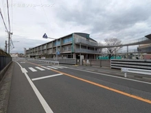 【千葉県/千葉市中央区松ケ丘町】千葉市中央区松ケ丘町 新築一戸建て 周辺施設