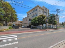 【千葉県/千葉市中央区大森町】千葉市中央区大森町 新築一戸建て 周辺施設
