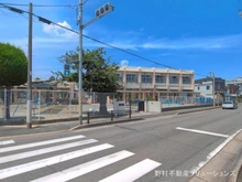 【千葉県/千葉市中央区大森町】千葉市中央区大森町 新築一戸建て 周辺施設