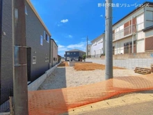 【千葉県/千葉市中央区白旗】千葉市中央区白旗3丁目 新築一戸建て 