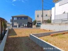 【千葉県/千葉市中央区白旗】千葉市中央区白旗3丁目 新築一戸建て 