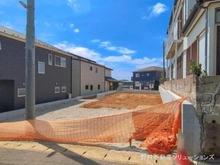 【千葉県/千葉市中央区白旗】千葉市中央区白旗3丁目 新築一戸建て 