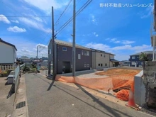 【千葉県/千葉市中央区白旗】千葉市中央区白旗3丁目 新築一戸建て 