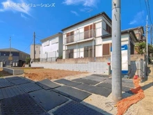 【千葉県/千葉市中央区白旗】千葉市中央区白旗3丁目 新築一戸建て 