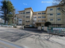 【千葉県/千葉市中央区白旗】千葉市中央区白旗3丁目 新築一戸建て 周辺施設